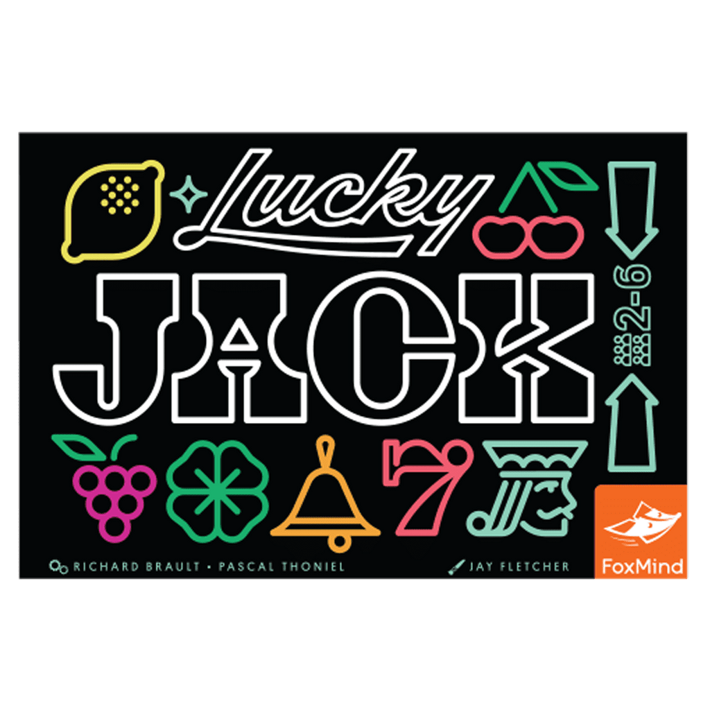 Lucky Jack