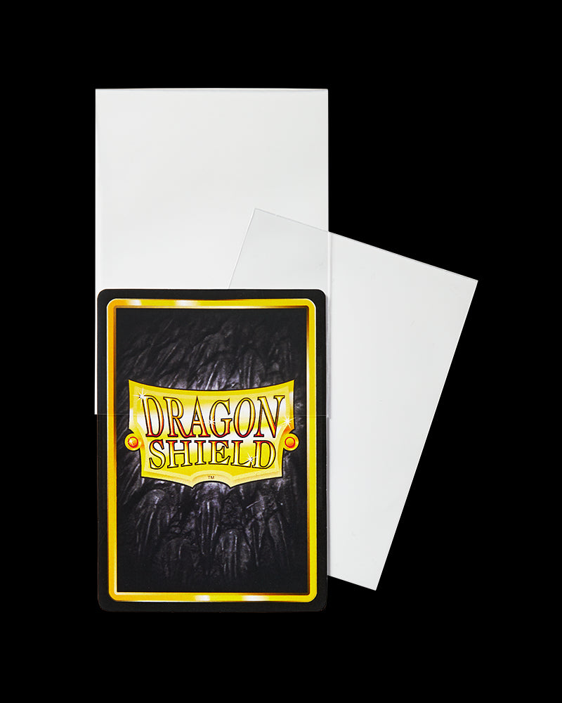 Dragon Shield Dragon Shield Perfect Fit Inner Sleeves