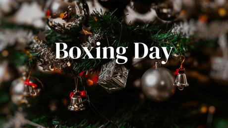 Boxing Day 2024