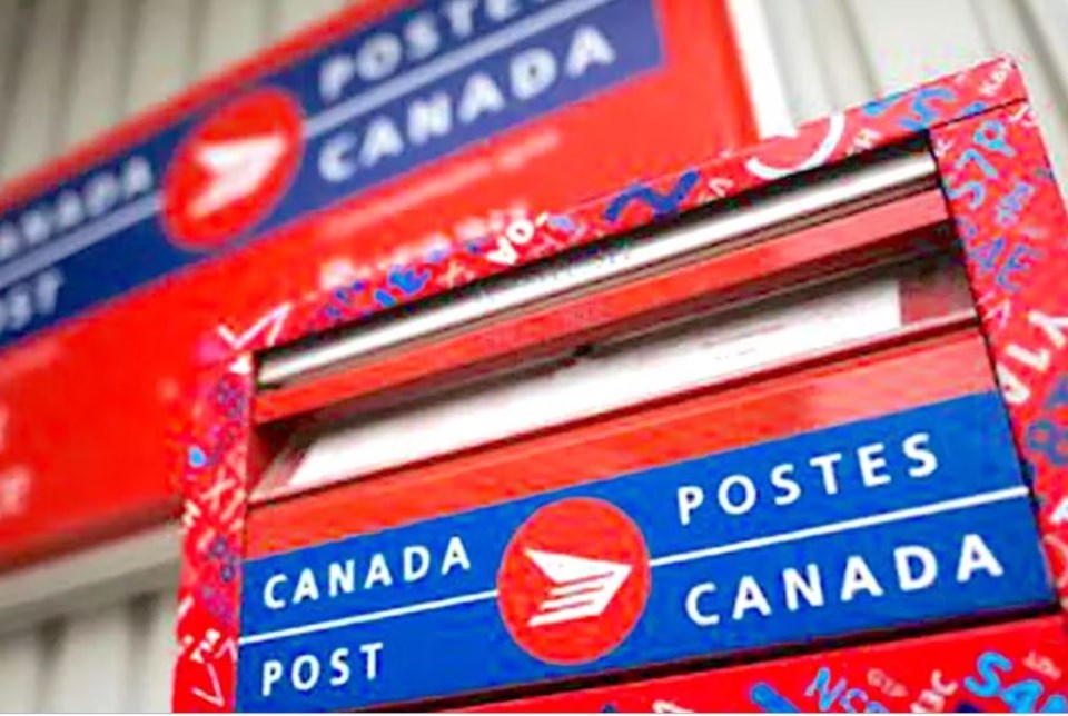 Canada Post Strike Updates