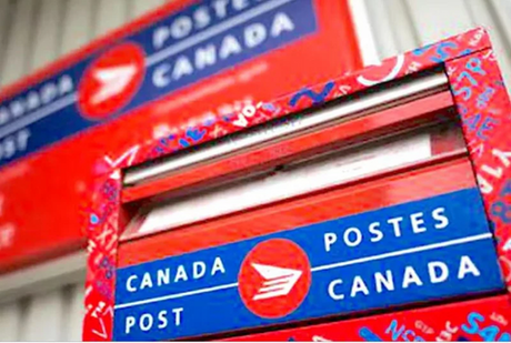 Canada Post Strike Updates (Dec 17, 2024)