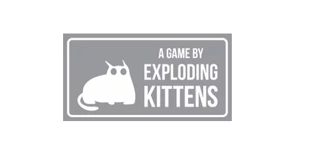 Exploding Kittens