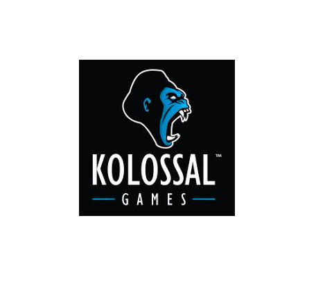 Kolossal Games