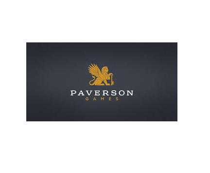 Paverson Games