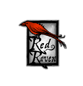 Red Raven Games