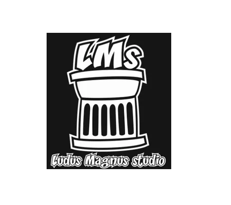 Ludus Magnus Studio