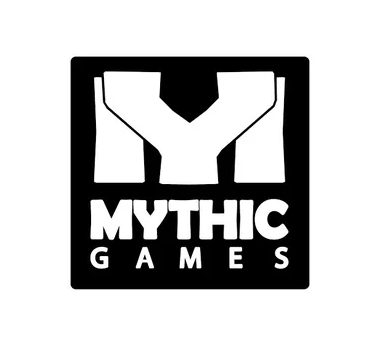 Mythic Games