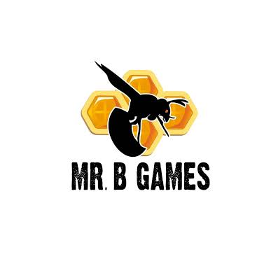 Mr. B Games