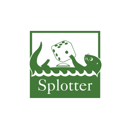 Splotter Spellen