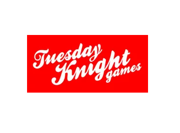 Tuesday Knight Games