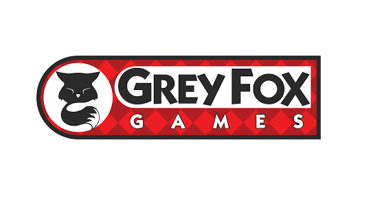 Grey Fox Games