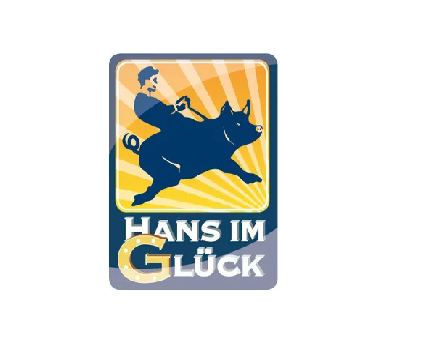 Hans im Glück