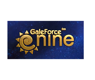 Gale Force Nine