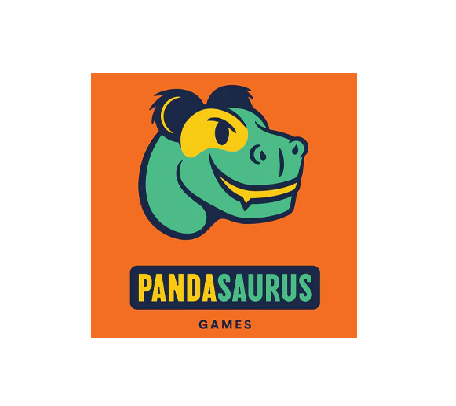 Pandasaurus Games