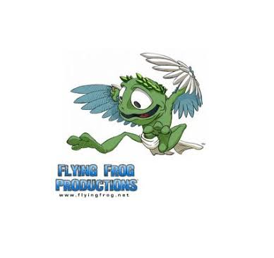 Flying Frog Productions