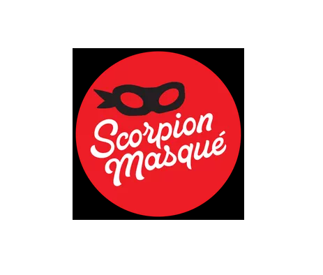 Le Scorpion Masqué