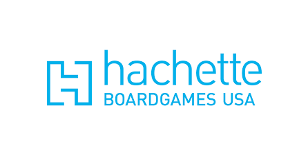 Hachette Boardgames USA