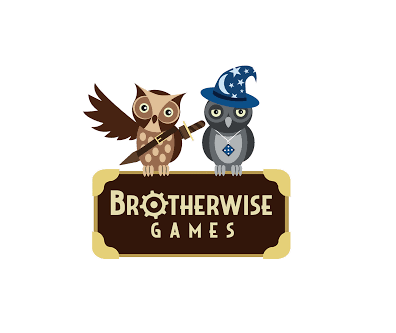 Brotherwise Games