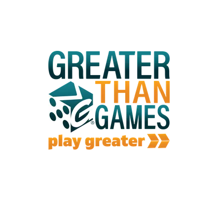 Greater Than Games, LLC