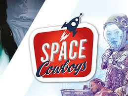 Space Cowboys