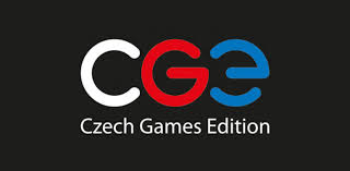 Czech Games Edition