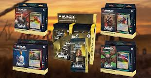 Magic: The Gathering Commander Deck