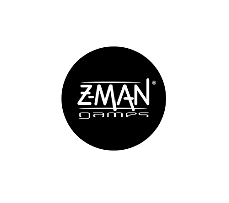 Z-Man Games