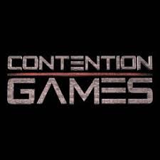 Contention Games