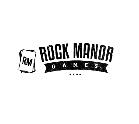 Rock Manor Games