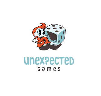 Unexpected Games