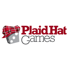 Plaid Hat Games