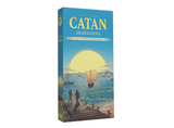 Catan: Seafarers – 5-6 Player Extension (6th Edition) *PRE-ORDER*