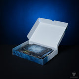 Laserox - FrostBox - Monster Box version