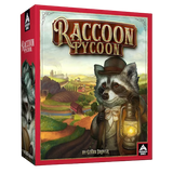 Raccoon Tycoon