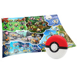 Pokemon Trainer Guess Mission