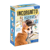 Incorgnito (Minor Damage)