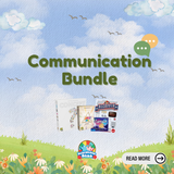 Communication Boardgame Bundle