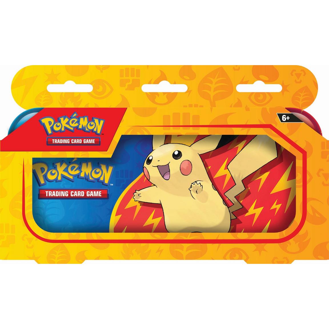 Pokemon - Back to School Pencil Case (2023)