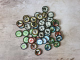 Skytear - Poker Chips (48ct)