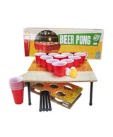 Beer Pong