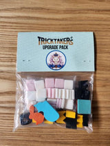 TRICKTAKERs Upgrade Pack