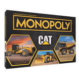 Monopoly: Caterpillar