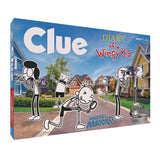 CLUE®: Diary of a Wimpy Kid