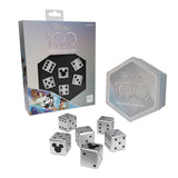 Disney 100 Premium Dice Set