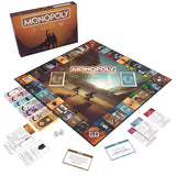 Monopoly®: Dune