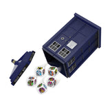 Yahtzee®: Doctor Who Tardis 60th Anniversary