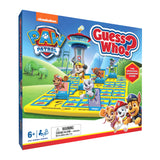 Guess Who?®: Paw Patrol