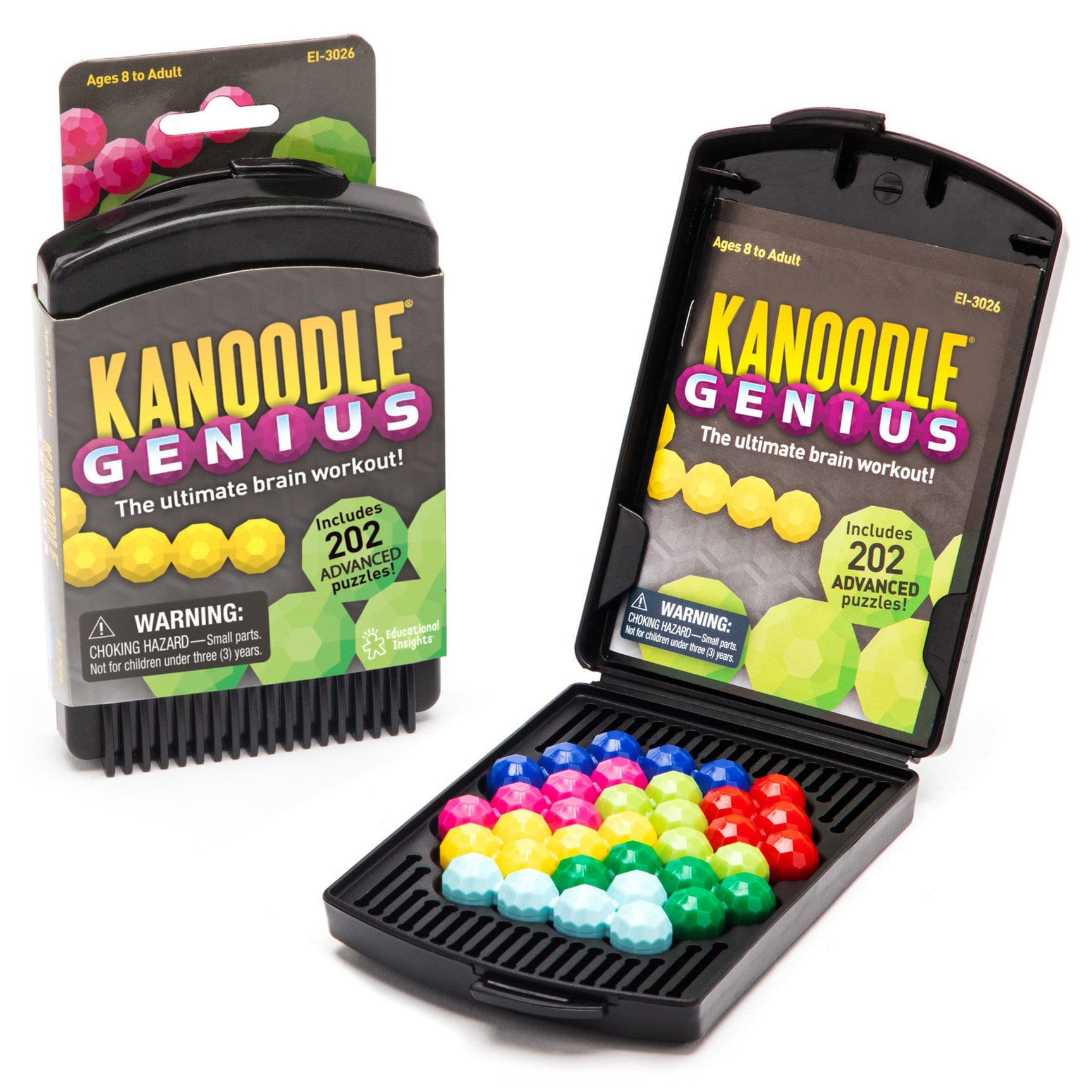 Kanoodle® Genius Game