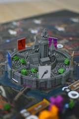 Pest: Capital City Pack