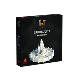 Pest: Capital City Pack